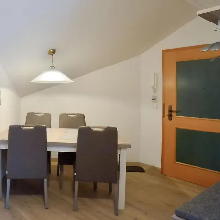 Duenenpark - Komfortplus Mit 2 Schlafzimmern Und Balkon Im Dachgeschoss 009 بينز